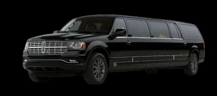 Lincoln Navigator Limo (10 ppl)