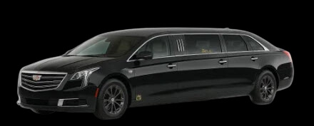 Stretched Limousine (6 ppl)