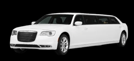 Super Stretched Limousine (8 ppl)