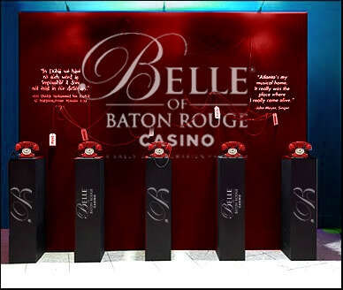 Audio Guestbook Station