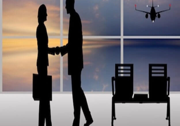 Airport Meet & Greet Staff