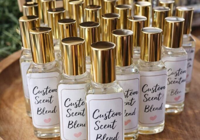 Scent Bar