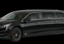 Stretched Limousine (6 ppl)