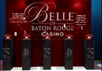 Audio Guestbook Station